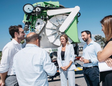Castelló dedicarà 8,2 milions a reforçar serveis als veïns i projectes de ciutat gràcies a una nova modificació de crèdi