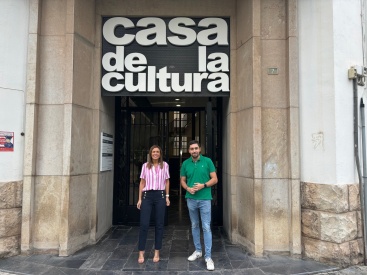 Cuatro empresas optan a la reforma integral de la Casa de la Cultura de Almassora