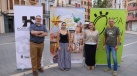 Presentan la programacin de la Fira comercial de Sant Miquel en Onda