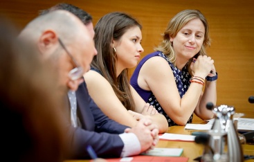 El PPCV defiende que el Plan Simplifica es 'el impulso que la sociedad valenciana necesita para avanzar sin trabas burocráticas'