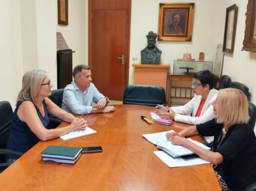 Borriana atorga gaireb 15.000 euros a associacions i entitats socials