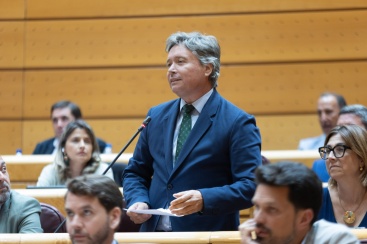 El PP pregunta a Marlaska por irregularidades en contratación de mascarillas y lo acusa de maltratar al Estado de derecho