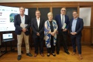 El GIS, AINIA y COLVET presenten un 'Manifest pel valor de la Cincia en l'agroalimentaci'