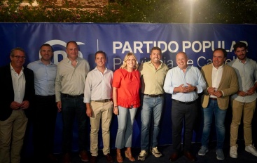 Carlos Mazón destaca avance en la Comunitat Valenciana