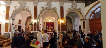 El Consell atorga el títol de Festa d'Interés Turístic Local a la celebració de Sant Lleó a Eslida