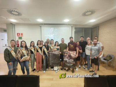 LAlcora presenta el ciclo pre Al-qra, antesala de sus jornadas medievales de 2024