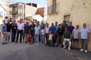 El PPCS reivindica las fiestas de La Vilavella como 'ejemplo de unidad y motor económico'