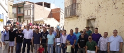 El PPCS reivindica les festes de La Vilavella com a 'exemple d'unitat i motor econmic'