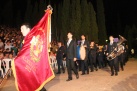 Presentaci de les festers i festers marca l'inici de les festes patronals d'Almenara