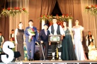Presentaci de les festers i festers marca l'inici de les festes patronals d'Almenara