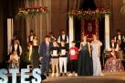 Presentaci de les festers i festers marca l'inici de les festes patronals d'Almenara