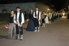 Presentaci de les festers i festers marca l'inici de les festes patronals d'Almenara