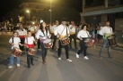 Presentaci de les festers i festers marca l'inici de les festes patronals d'Almenara