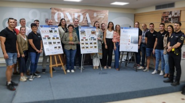 Onda presenta el cartel taurino de la Fira 2024 con hierros de primer nivel y refuerzo de la seguridad