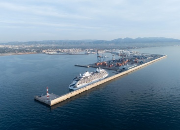 El port acull una jornada sobre l'Impacte Economicosocial i l'Economia Blava als Creuers i la Nutica a Castell
