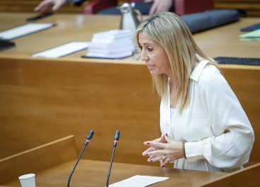 PPCV exige más efectivos policiales ante aumento de agresiones sexuales en la Comunitat Valenciana