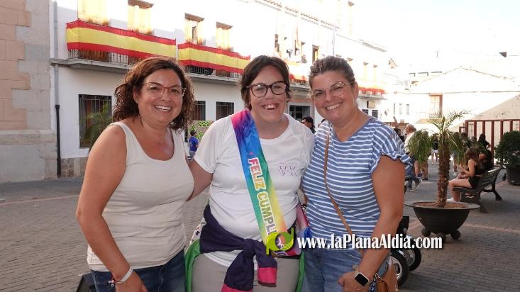 La Vilavella inicia la seva Festa La Vila amb el 'xupinazo'