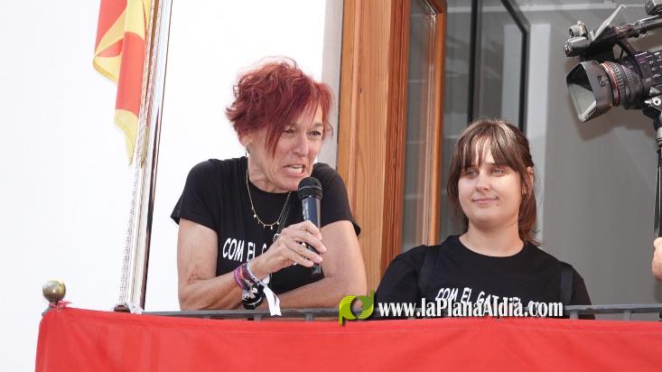 La Vilavella inicia la seva Festa La Vila amb el 'xupinazo'