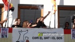 La Vilavella inicia la seva Festa La Vila amb el 'xupinazo'