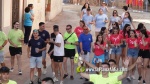 La Vilavella inicia la seva Festa La Vila amb el 'xupinazo'