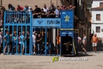 Les exhibicions taurines ja s?n presents a Festa La Vila 2024