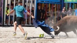 Les exhibicions taurines ja s?n presents a Festa La Vila 2024