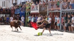 Les exhibicions taurines ja s?n presents a Festa La Vila 2024
