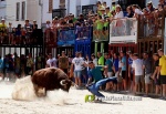Les exhibicions taurines ja s?n presents a Festa La Vila 2024