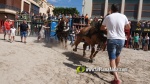 Les exhibicions taurines ja s?n presents a Festa La Vila 2024