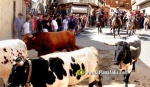 El II tancament camper torna a omplir d'ambient els carrers de la Vilavella