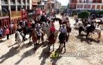 El II tancament camper torna a omplir d'ambient els carrers de la Vilavella