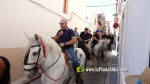 El II tancament camper torna a omplir d'ambient els carrers de la Vilavella