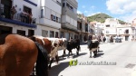 El II tancament camper torna a omplir d'ambient els carrers de la Vilavella