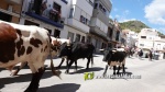 El II tancament camper torna a omplir d'ambient els carrers de la Vilavella