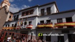 El II tancament camper torna a omplir d'ambient els carrers de la Vilavella