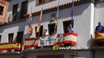 El II tancament camper torna a omplir d'ambient els carrers de la Vilavella