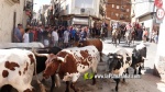 El II tancament camper torna a omplir d'ambient els carrers de la Vilavella