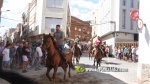 El II tancament camper torna a omplir d'ambient els carrers de la Vilavella