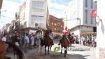 El II tancament camper torna a omplir d'ambient els carrers de la Vilavella