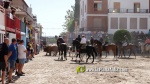 El II tancament camper torna a omplir d'ambient els carrers de la Vilavella