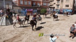 El II tancament camper torna a omplir d'ambient els carrers de la Vilavella