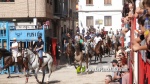 El II tancament camper torna a omplir d'ambient els carrers de la Vilavella