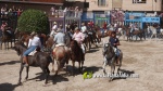 El II tancament camper torna a omplir d'ambient els carrers de la Vilavella