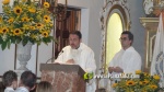 La Vilavella ret homenatge al rector Ignasi del Villar