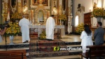La Vilavella ret homenatge al rector Ignasi del Villar