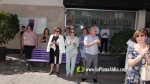 La Vilavella ret homenatge al rector Ignasi del Villar