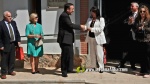 La Vilavella ret homenatge al rector Ignasi del Villar