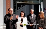 La Vilavella ret homenatge al rector Ignasi del Villar