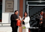 La Vilavella ret homenatge al rector Ignasi del Villar