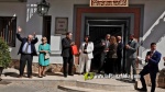 La Vilavella ret homenatge al rector Ignasi del Villar
